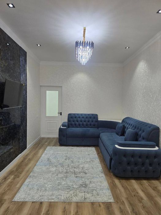 Аренда квартира Шайхонтохур .РВД.чарх новза