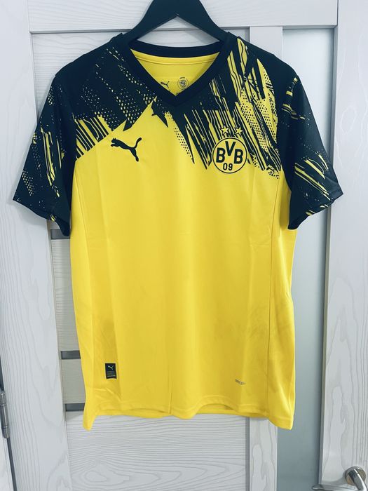 Tricou Dortmund 2025/2026
