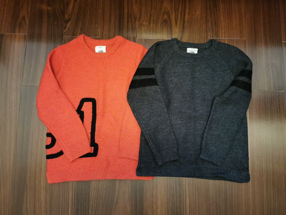 Pulovere Zara Boys