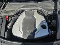 Motor 3.0 tdi CTB euro 6, Porsche Macan Audi A8 A6 Q5 Q7 A7