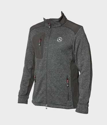 Geaca originala Mercedes-benz