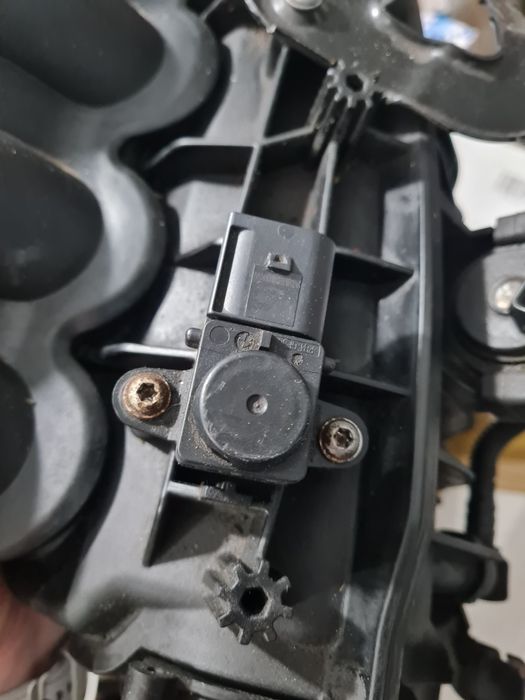 Galerie admisie BMW E87 N43B16A