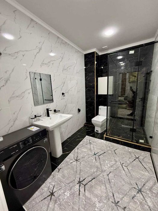 "СРОЧНАЯ ЦЕНА Yakkasaray Residence 3ком 103м2  Ул Нукусская Подключ ‼️