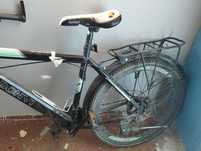Velosiped xolati yaxshi
