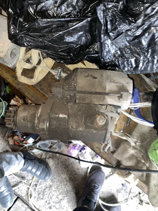 Стартер Toyota Ipsum 2.0l