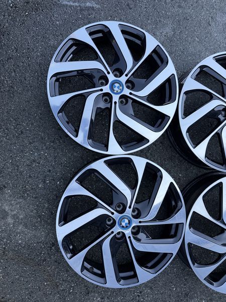 19цола BMW I3 4бр Оригинални