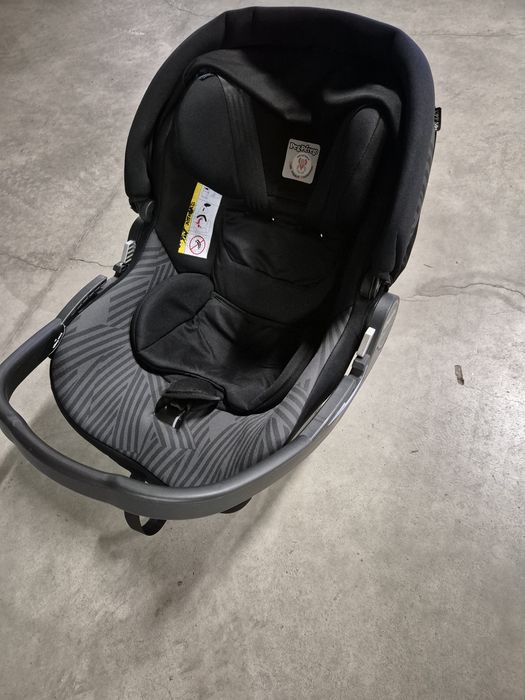 Столче за кола Peg Pergo