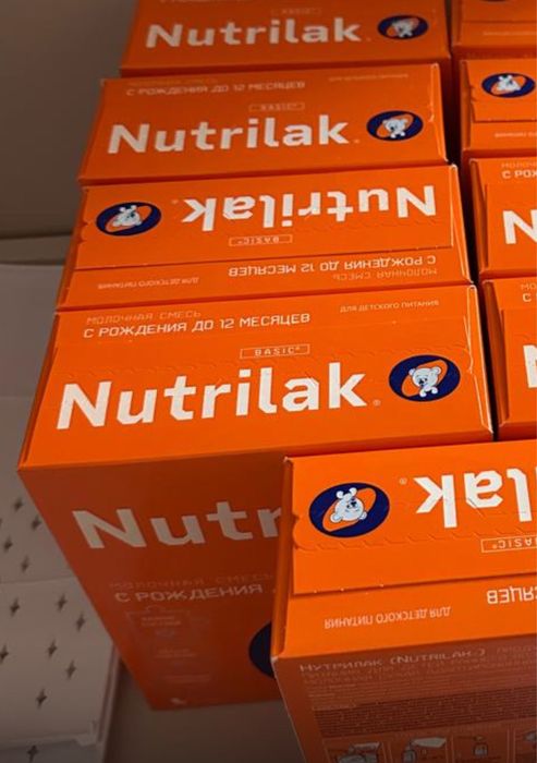 молоко новорожденным