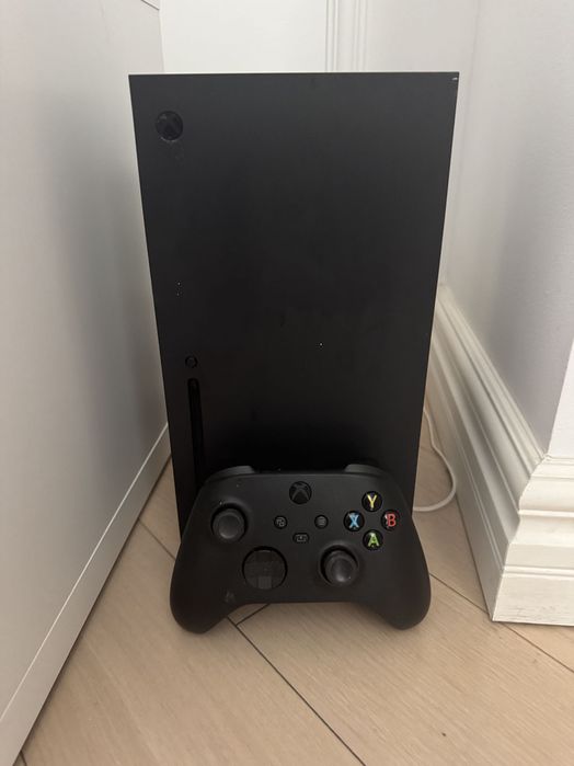 Продам X-box series X