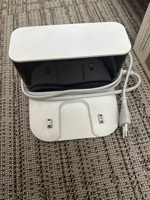 Продам пылесос mi robot vacuum mop 2 lite