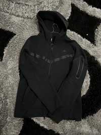 Nike Tech Fleece Negru M