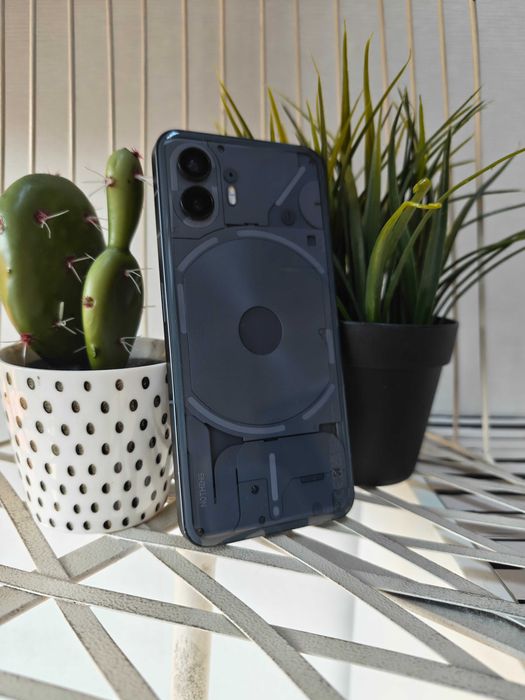 Nothing Phone (2) 12GB / 512GB – като нов!