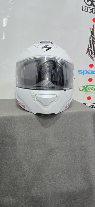 Cască moto modulară Scorpion Exo 3000 Air XL