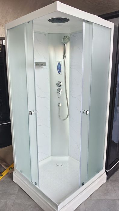 Душевая кабина склад