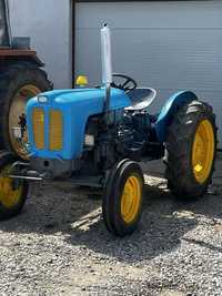 Tractor landini 45 cp