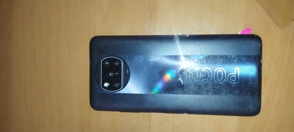 Продам Поко х3 про