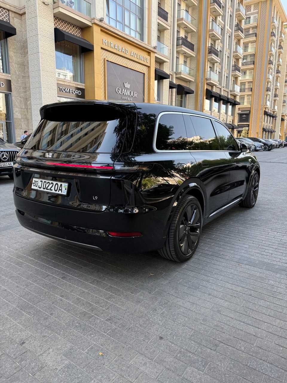 Продается Li9 PRO MAX