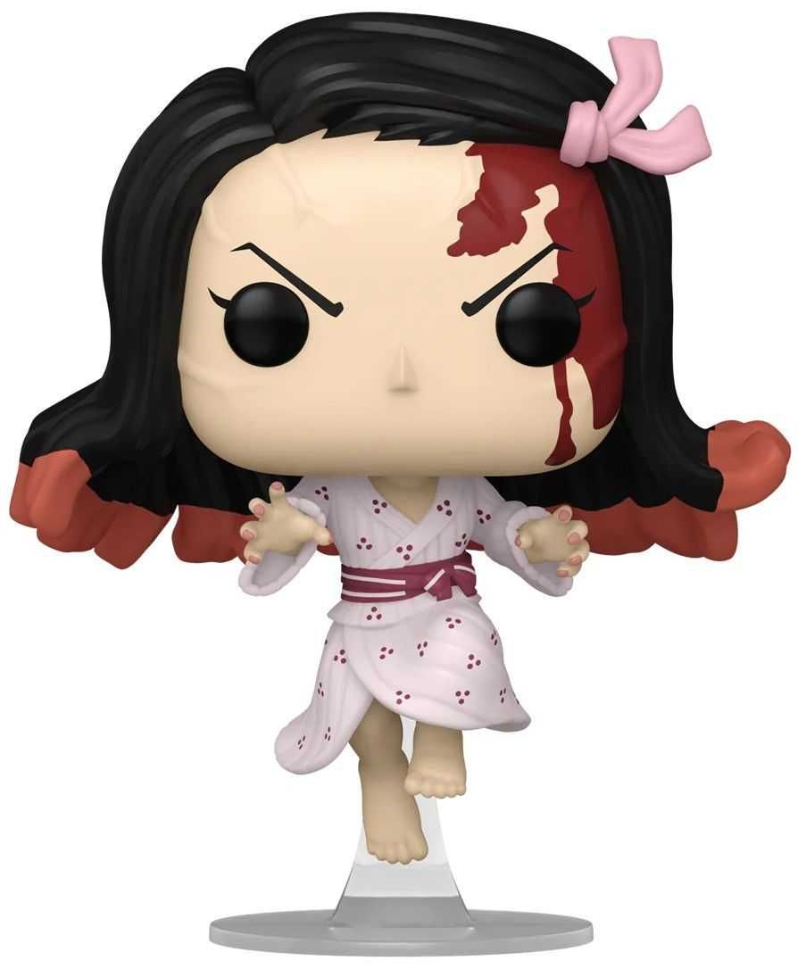 Funko POP! Anime: Demon Slayer - Nezuko Kamado (Special Edition) #1397