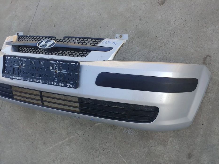 bara fata  hyundai getz 2002-2009  hun07ge001