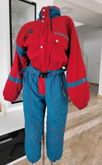 Salopete/Combinezoane Ski