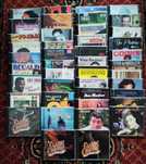 Discuri CD de colectie