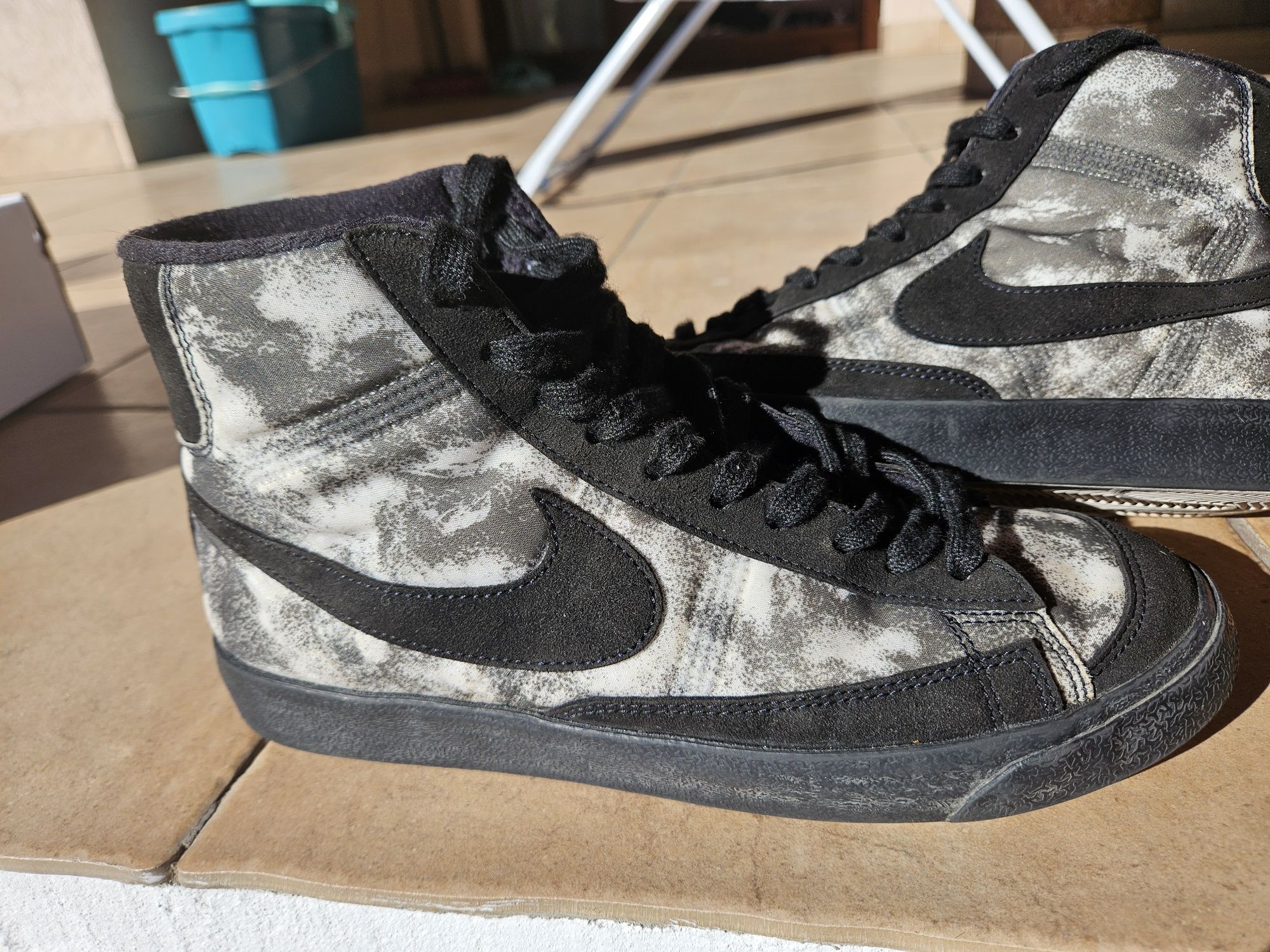 Nike Blazer mărime 41