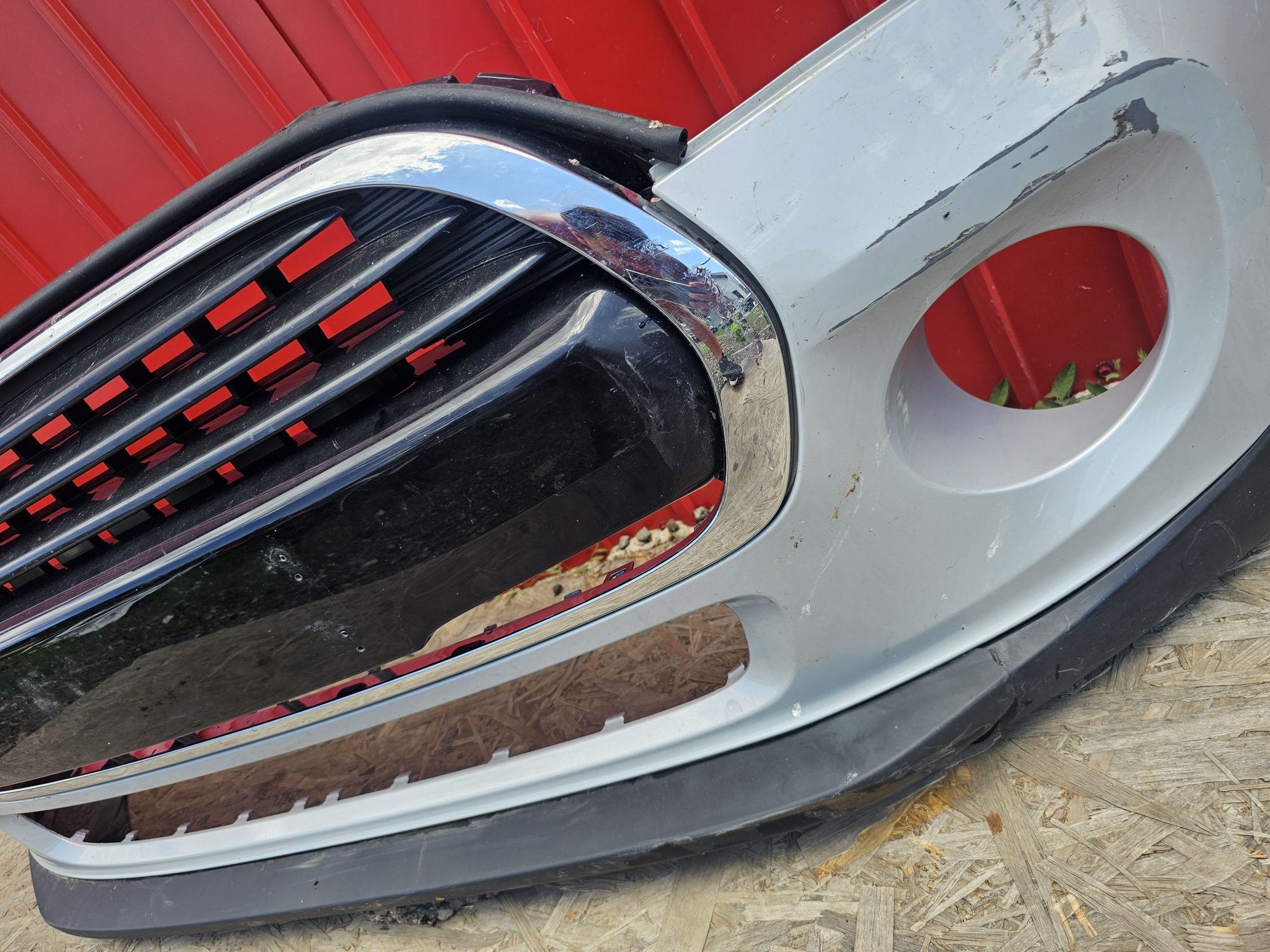 Bara fata Mini Cooper One F55 F56 dupa 2014 cod 7317969