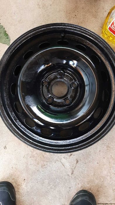 Jante tabla VW , AUDI , SEAT  pe 16 '' set de 4 bucati