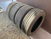 Set anvelope / cauciucuri Hankook ventus s1 evo 235 55 19