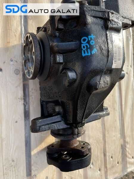 Grup Diferential Punte Spate Raport 3.07 BMW Seria 3 E90 E91 E92 E93 320 2.0 D 2007 - 2011 Cod 7598855