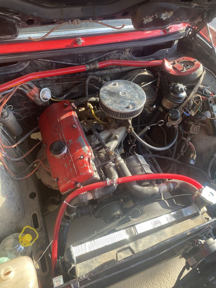 bmw m5 518 (e28) 1500$