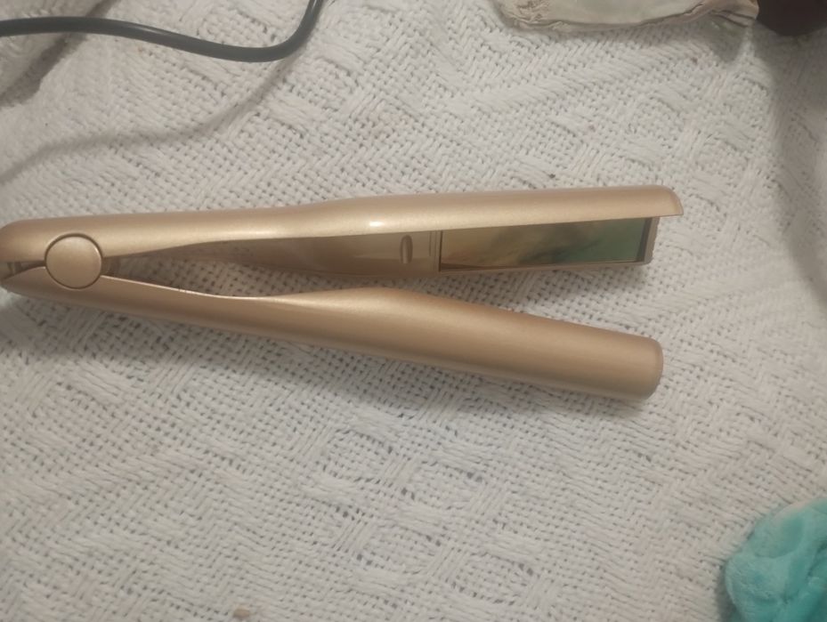 Vand placa si ondulator 2 in 1