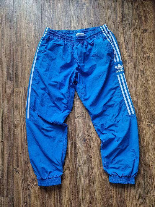 Страхотно мъжко спортно долнище ADIDAS размер XL