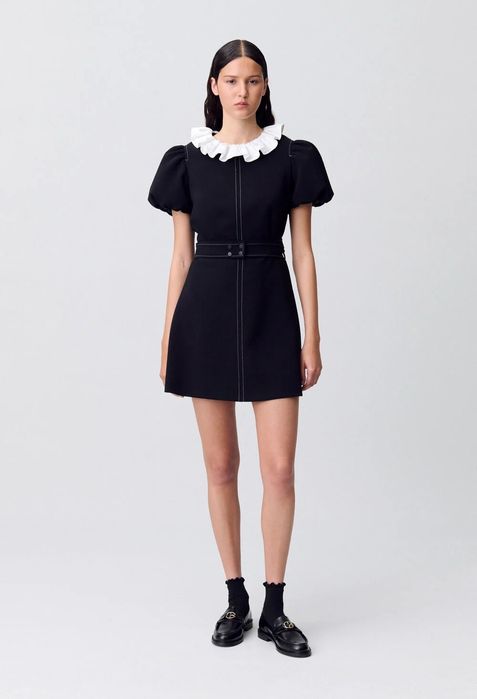 Sezane, Maje, Sandro, Marciano by Guess