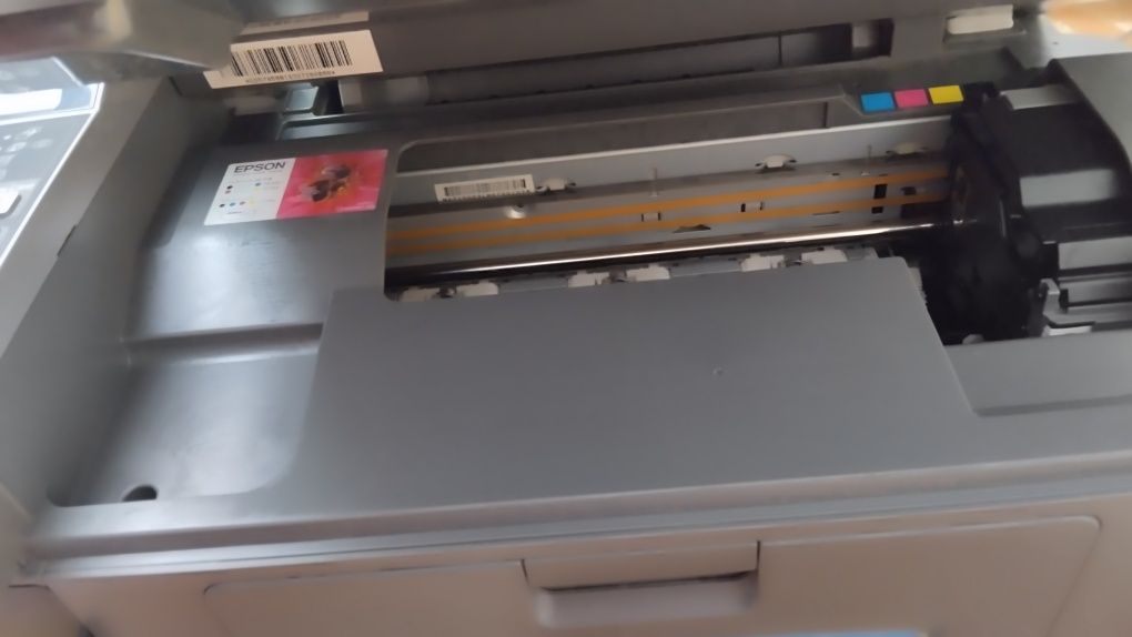 Принтер epson L222