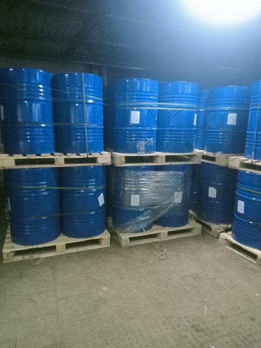 Жидкое стекло натриевое