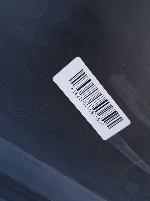 Bara fata toyota ch-r 2021