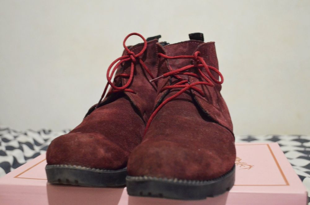 Дамски обувки 38