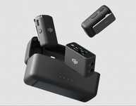 Kit DJI Mic 2TX+1RX WiFi 2 lavaliere + RECEPTOR lightning USB pret FIX