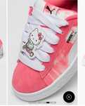 Детски маратонки Puma