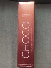 Cocosolis масло за тен с кокос и аромат на шоколад