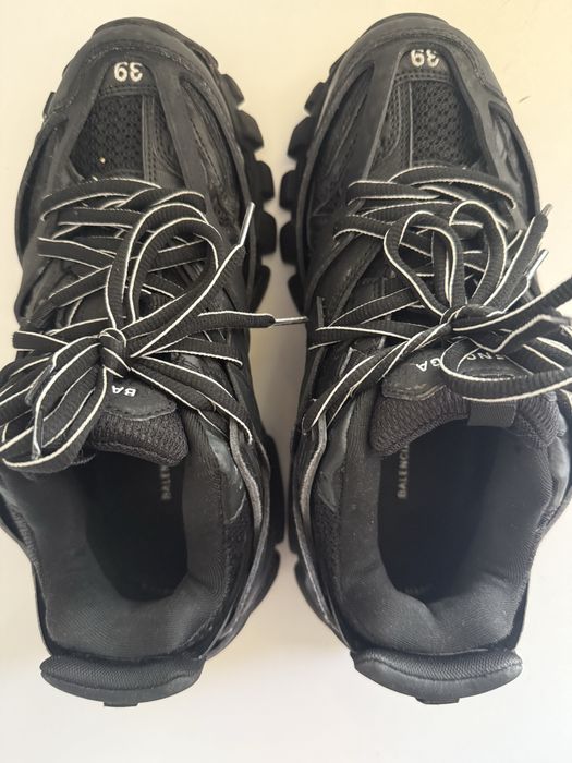Balenciaga track 39номер
