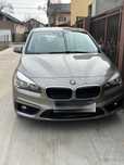 BMW 218i Active Tourer