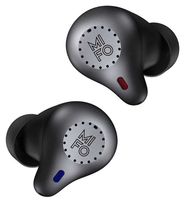 Слушалки "MIFO O5 Gen 2 "