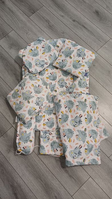 Baby nest Jukki bebeluși