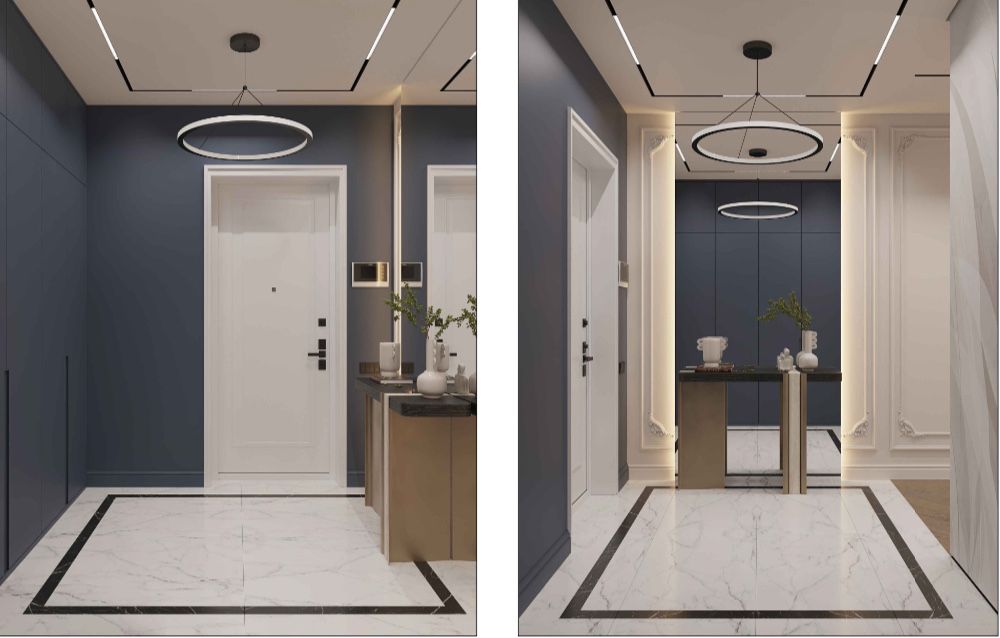 Дизайнер интерьера Шымкент