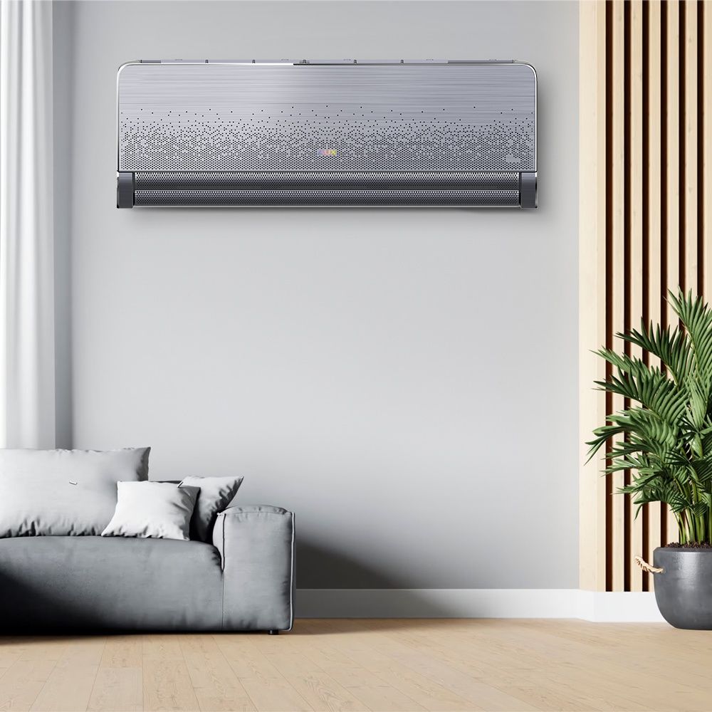 Кондиционер AUX 12 C-PRO Inverter