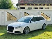 Vand audi a4 2.5 tdi v6