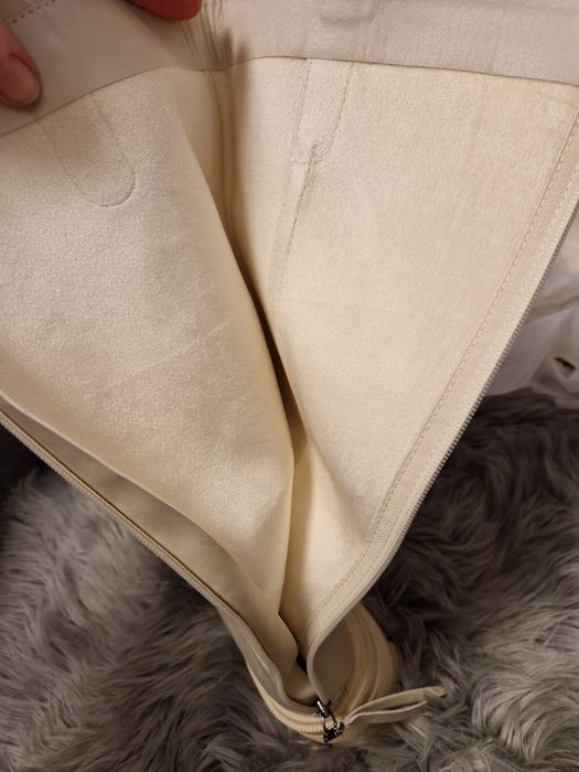 Cizme noi pana la genunghi