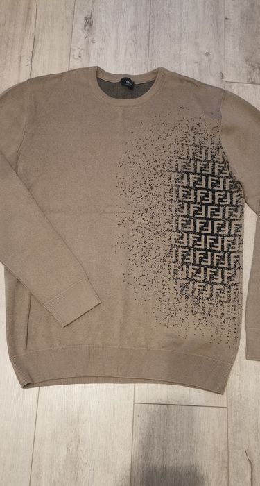 Мъжки блуза Fendi